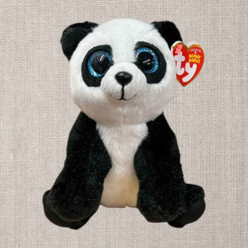 Ty Beanie Boos - 